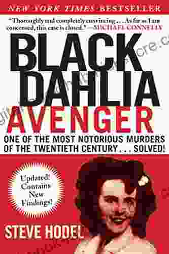 Black Dahlia Avenger: A Genius for Murder: The True Story