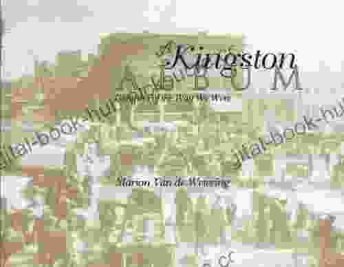 A Kingston Album: Glimpses of the Way We Were