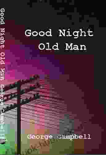 Good Night Old Man Mary Beacock Fryer