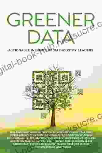 Greener Data: Actionable Insights From Industry Leaders