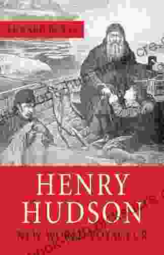 Henry Hudson: New World Voyager (Quest Biography)