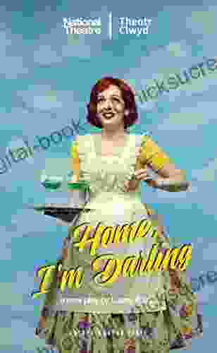 Home I M Darling (Oberon Modern Plays)