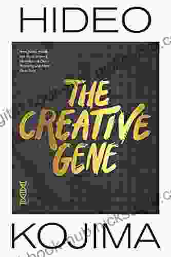 The Creative Gene: How Movies And Music Inspired The Creator Of Death Stranding And Metal Gear Solid