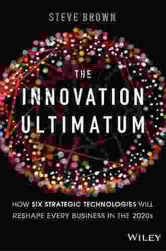 The Innovation Ultimatum: How Six Strategic Technologies Will Reshape Every Business In The 2024s