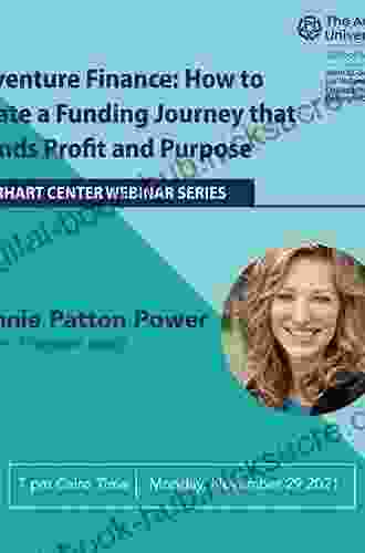 Adventure Finance: How to Create a Funding Journey That Blends Profit and Purpose