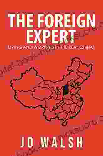 The Foreign Expert: Living and Working in the Real China