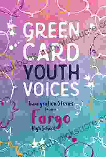 Green Card Youth Voices: Immigration Stories From A Fargo High School