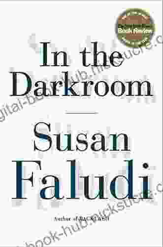 In The Darkroom Susan Faludi