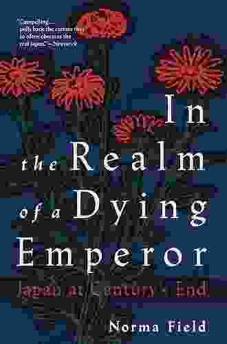 In The Realm Of A Dying Emperor