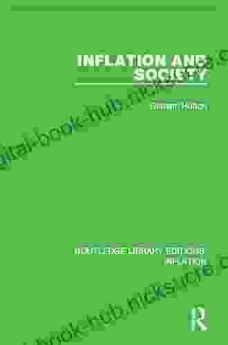 Inflation And Society (Routledge Library Editions: Inflation)