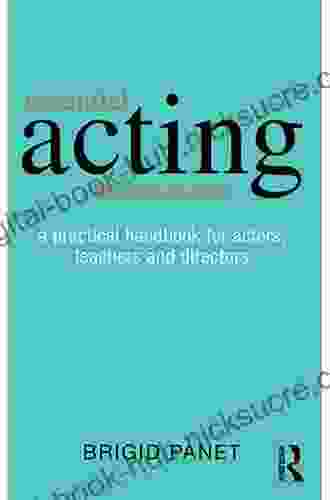 Introduction To The Alexander Technique: A Practical Guide For Actors (Acting Essentials)