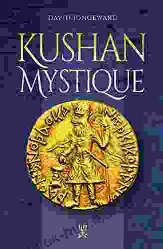 Kushan Mystique Pauline Dakin