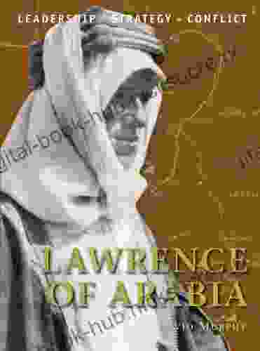 Lawrence Of Arabia (Command 19)