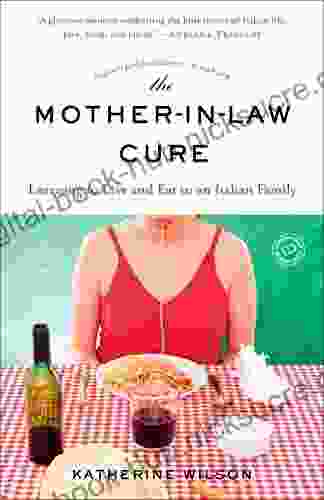 The Mother in Law Cure (Originally published as Only in Naples): Learning to Live and Eat in an Italian Family