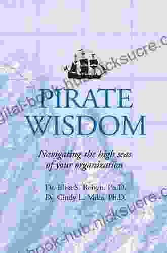 Pirate Wisdom: Lessons In Navigating The High Seas Of Your Organization