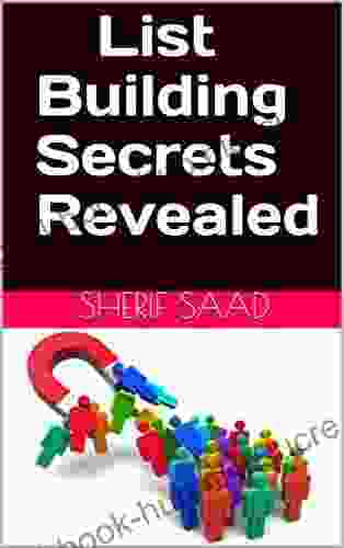 List Building Secrets Revealed (Business Investing)