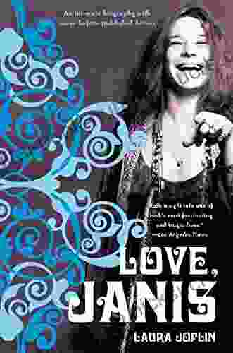 Love Janis Laura Joplin