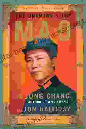 Mao: The Unknown Story Jung Chang