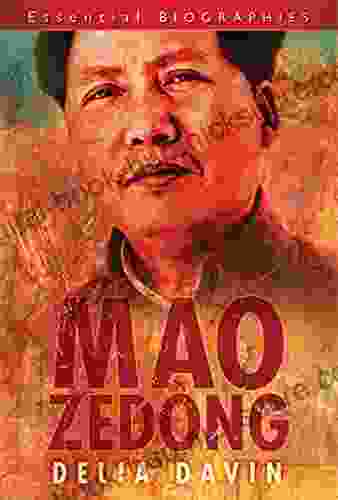 Mao Zedong (Essential Biographies) Delia Davin