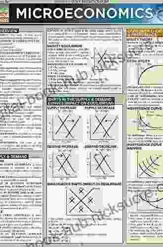 Microeconomics (Quickstudy: Business) Inc BarCharts