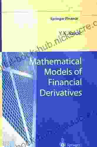 Mathematical Models of Financial Derivatives (Springer Finance)