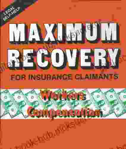 Maximum Recovery Workers Compensation Vicky Gallas