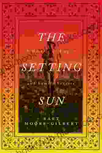 The Setting Sun: A Memoir Of Empire And Family Secrets