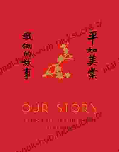 Our Story: A Memoir Of Love And Life In China (Pantheon Graphic Novels)