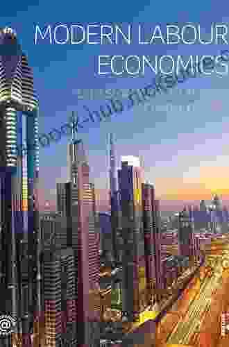 Modern Labour Economics Peter Sloane