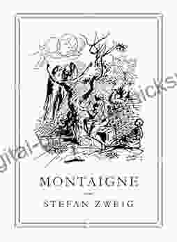 Montaigne (Pushkin Collection) Stefan Zweig