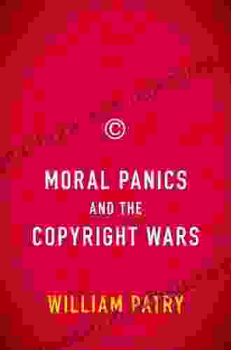 Moral Panics And The Copyright Wars