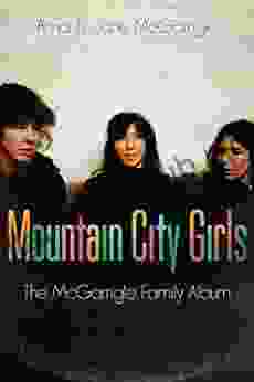 Mountain City Girls: The McGarrigle Family Album