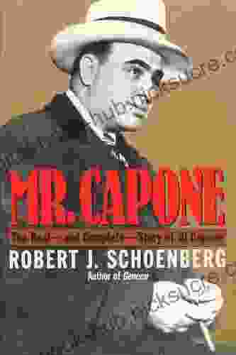 Mr Capone Robert J Schoenberg