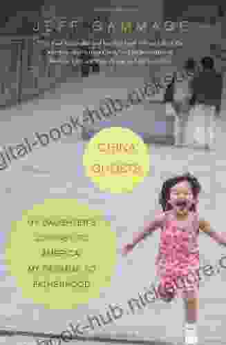 China Ghosts: My Daughter S Journey To America My Pas