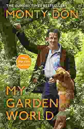 My Garden World: the Sunday Times