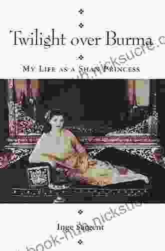 Twilight Over Burma: My Life As A Shan Princess (Kolowalu (Paperback))