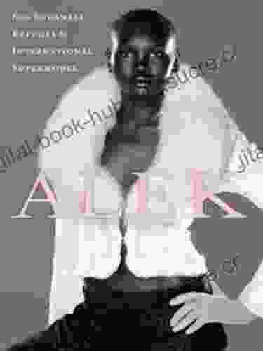 Alek: My Life from Sudanese Refugee to International Supermodel