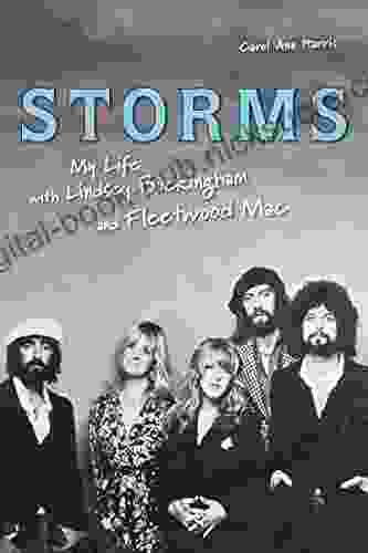 Storms: My Life With Lindsey Buckingham And Fleetwood Mac