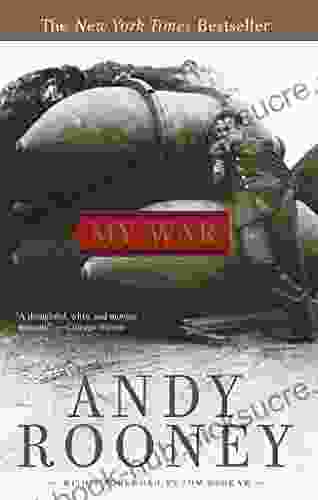 My War Andy Rooney