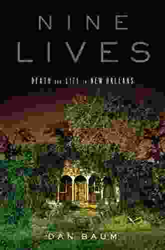 Nine Lives: Death and Life in New Orleans