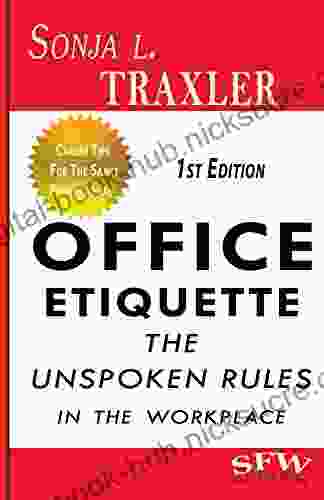 Office Etiquette: The Unspoken Rules in the Workplace