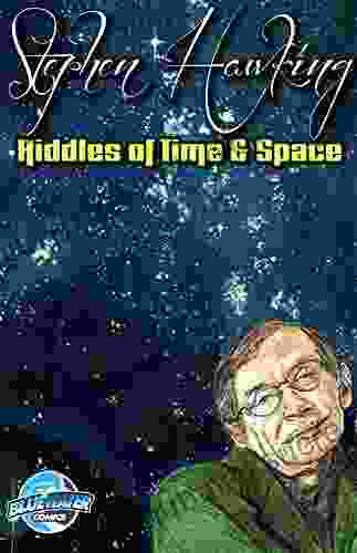 Orbit: Stephen Hawking: Riddles of Time Space