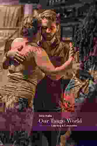 Our Tango World vol 1: Learning Community