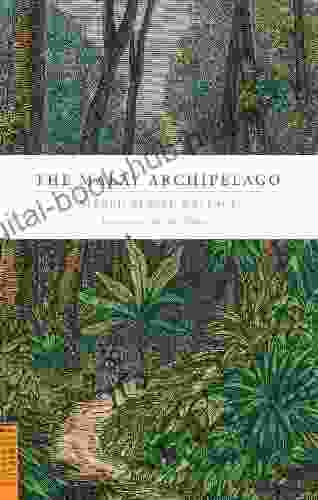 Malay Archipelago (Periplus Classics Series)