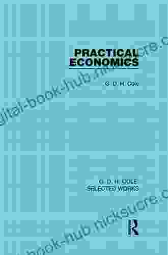 Practical Economics (Routledge Library Editions)