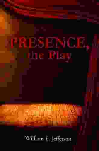 Presence the Play Angela Carter