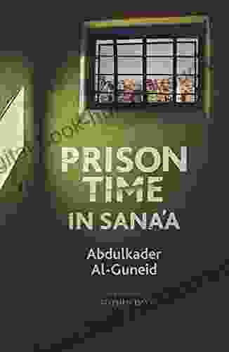 Prison Time in Sana a