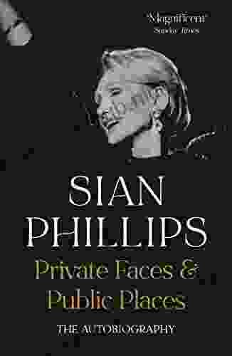 Private Faces and Public Places: The Autobiography