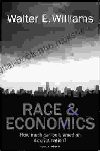 Race And Economics: How Much Can Be Blamed On Discrimination? (Hoover Institution Press Publication 599)