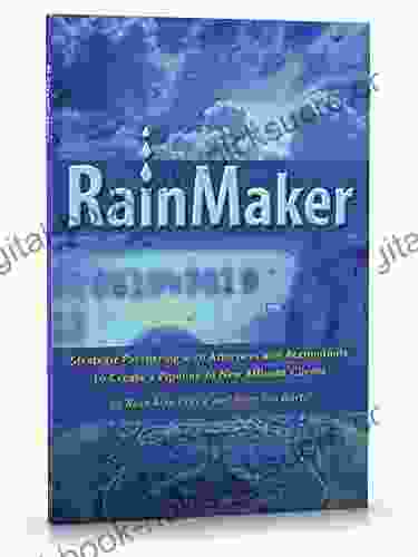 Rainmaker Russ Alan Prince